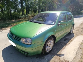 VW Golf 1.9 TDI, снимка 5