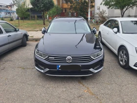 VW Alltrack, снимка 2