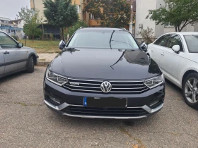 VW Alltrack, снимка 3