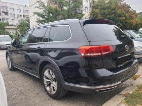 VW Alltrack, снимка 5