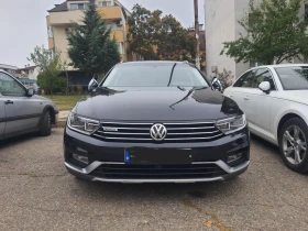 VW Alltrack, снимка 1