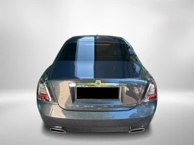 Rolls-Royce Ghost V12/ SHOOTING STAR/ BESPOKE/ TV/ HEAD UP/ 360/, снимка 5