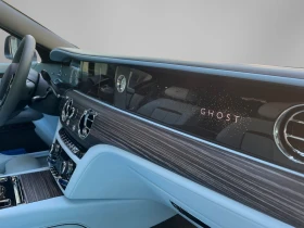 Rolls-Royce Ghost V12/ SHOOTING STAR/ BESPOKE/ TV/ HEAD UP/ 360/ | Mobile.bg    12