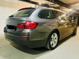 BMW 525 D/Xdrive//2- //Head up | Mobile.bg    6