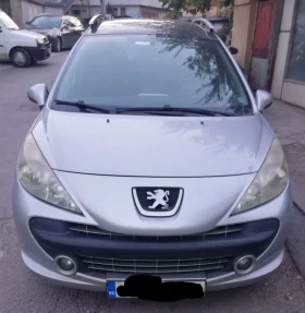 Peugeot 207, снимка 2