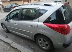 Peugeot 207, снимка 4