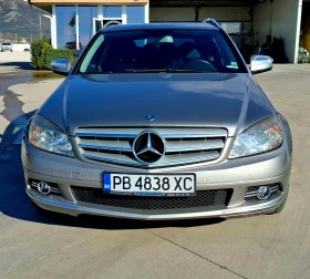 Mercedes-Benz C 220 Avantgarde/646, снимка 5