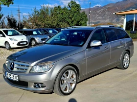 Mercedes-Benz C 220 Avantgarde/646, снимка 1