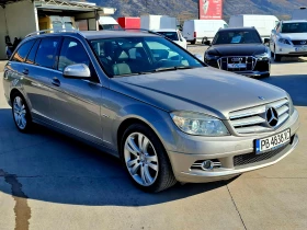 Mercedes-Benz C 220 Avantgarde/646, снимка 4