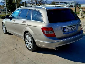 Mercedes-Benz C 220 Avantgarde/646, снимка 2