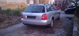 Audi A4 1, 8t, 2000, Facelift  | Mobile.bg    2