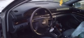 Audi A4 1, 8t, 2000, Facelift  | Mobile.bg    4