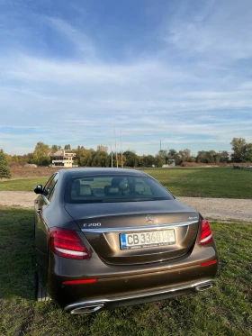     Mercedes-Benz 200 Avantgarde