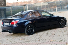 BMW 530 M/RECARO/FACELIFT/19 | Mobile.bg    7