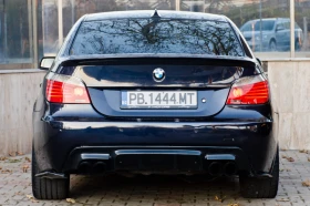 BMW 530 M/RECARO/FACELIFT/19 | Mobile.bg    6