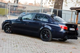 BMW 530 M/RECARO/FACELIFT/19 | Mobile.bg    5