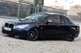     BMW 530 M/RECARO/FACELIFT/19