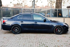 BMW 530 M/RECARO/FACELIFT/19 | Mobile.bg    8