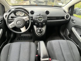 Mazda 2 1.5 103 кс климатик, снимка 10