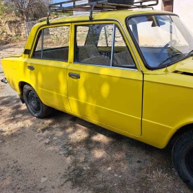 Lada 21011, снимка 5