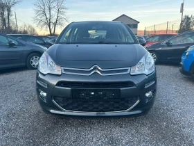 Citroen C3 1.2 , снимка 1