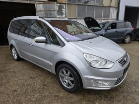 Ford Galaxy  7 места, снимка 2