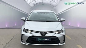 Обява за продажба на Toyota Corolla 1.6 VVT-i ~32 850 лв. - изображение 3