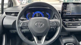 Обява за продажба на Toyota Corolla 1.6 VVT-i ~32 850 лв. - изображение 11