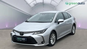 Обява за продажба на Toyota Corolla 1.6 VVT-i ~32 850 лв. - изображение 1