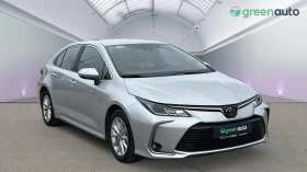 Обява за продажба на Toyota Corolla 1.6 VVT-i ~32 850 лв. - изображение 1