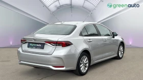 Обява за продажба на Toyota Corolla 1.6 VVT-i ~32 850 лв. - изображение 2