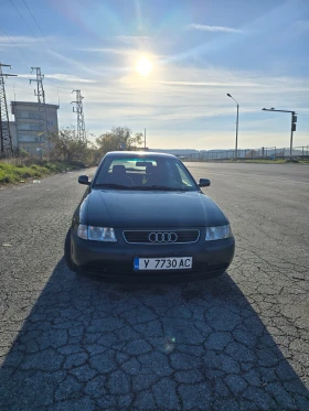 Audi A3, снимка 1