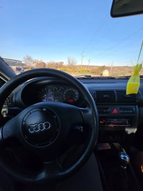 Audi A3, снимка 13