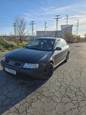 Audi A3, снимка 2