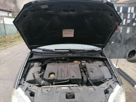 Fiat Croma 1.9  Multijet, снимка 13