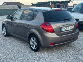 Kia Ceed 1.6 LPG TOP, снимка 5