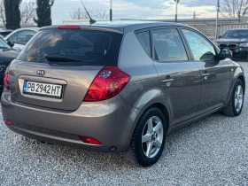 Kia Ceed 1.6 LPG TOP, снимка 4