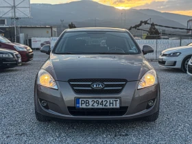 Kia Ceed 1.6 LPG TOP, снимка 2