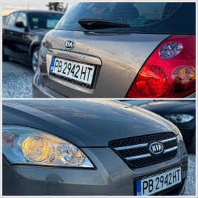 Kia Ceed 1.6 LPG TOP, снимка 7