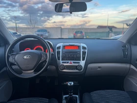 Kia Ceed 1.6 LPG TOP, снимка 9