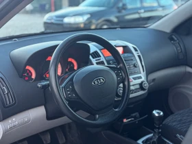 Kia Ceed 1.6 LPG TOP, снимка 8