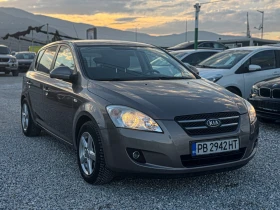 Kia Ceed 1.6 LPG TOP, снимка 1