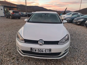 VW Golf 1.4TSI EURO6, снимка 8