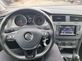 VW Golf 1.4TSI EURO6, снимка 12