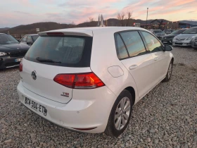 VW Golf 1.4TSI EURO6, снимка 5