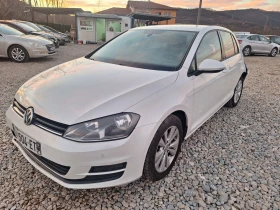 VW Golf 1.4TSI EURO6, снимка 1