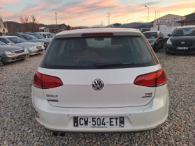 VW Golf 1.4TSI EURO6, снимка 4