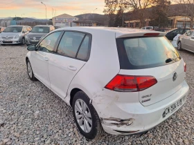 VW Golf 1.4TSI EURO6, снимка 3