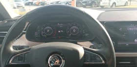 Skoda Scala 1.5TSI 7DSG, снимка 8