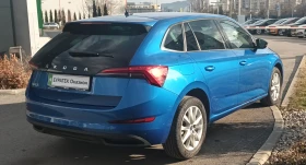 Skoda Scala 1.5TSI 7DSG, снимка 3